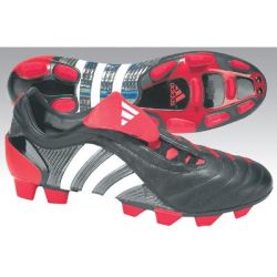 Adidas Predator Pulse XTRX Firm Ground Football Boot