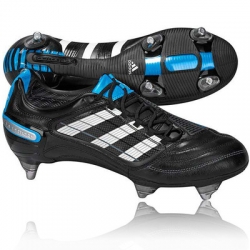 Adidas Predator X Soft Ground Football Boots