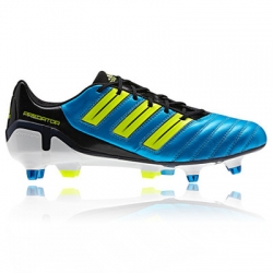 Predator X-TRX Soft Ground Football Boots