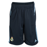 Real Madrid Training Short - Dark