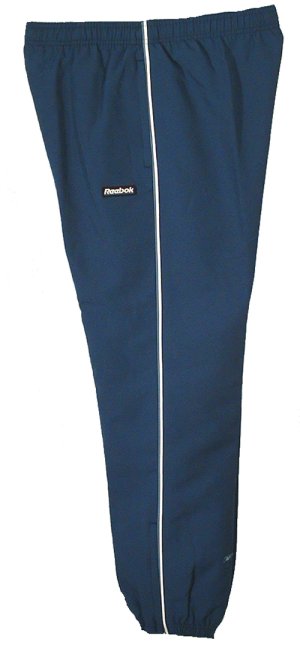 Reebok Kids ESS Suit Pant Blue