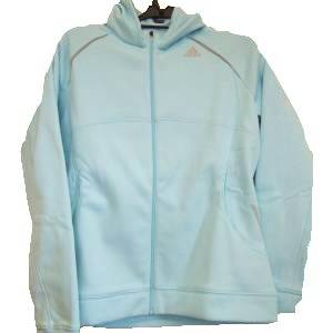 Response Hooded Top - Women