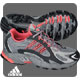 Adidas Response Trail XI Womens Running Shoe