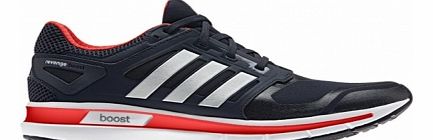 Adidas Revenergy Techfit Mens Running Shoes