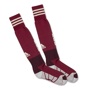 Adidas Russia Home Socks 2014 2015