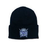 Adidas Sacremento Kings NBA Cuffed Knit Hat