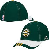 Seattle Sonics 2008 Draft Cap