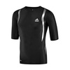 ADIDAS SKELETON ADIDAS Tech Fit Powerweb Short Sleeve Tee