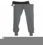 Adidas FT Black Tracksuit Pants