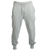 FT Grey Tracksuit Pants