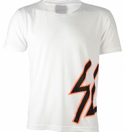 Adidas SLVR Graphic Tee