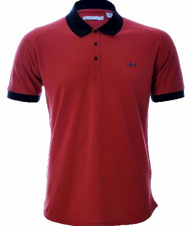 Adidas SLVR Raglon Polo