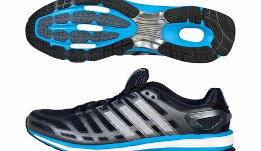 Sonic Boost M Navy D67195