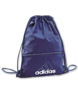 Sports Performance Navy Gym Bag