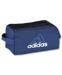 Sports Performance Shoe Bag - Dark Indigo