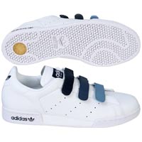 Stan Smith Supreme Comfort Trainers -