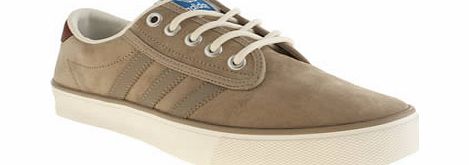 Adidas Stone Kiel Trainers