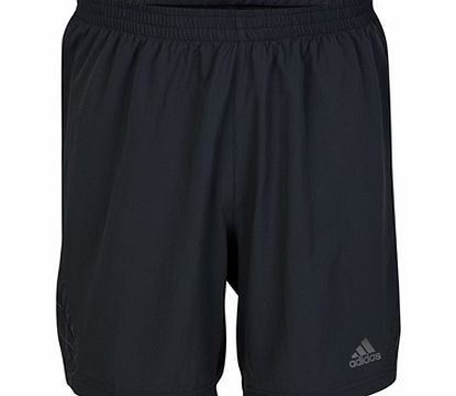 Supernova 7 Shorts Black G87103