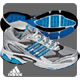 Adidas SuperNova Control Womens Running Shoe