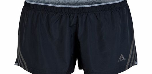 Supernova Glide Short W Black D88409