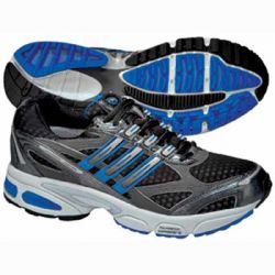 Supernova Gore-Tex Control Trail Shoe