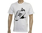 Superstar White Tee Shirt