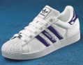 superstar zoom running shoe