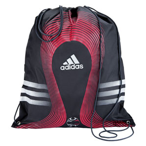 Team Football Gym Bag