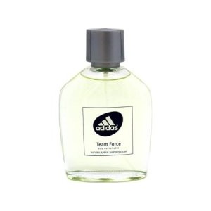 Adidas Team Force Eau de Toilette 100ml