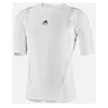 ADIDAS Tech Fit Powerweb Short Sleeve Tee- XX