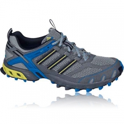 Adidas The Adidas kanadia 2 trail running shoes ADI3588