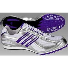 Adidas Titan LD Track Spike