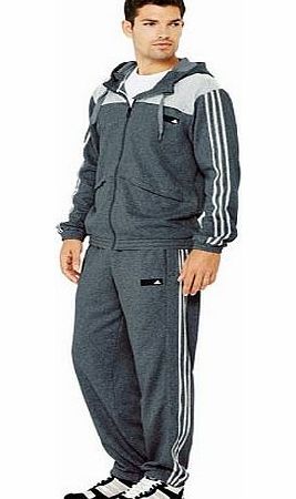 Tommo Fleece Tracksuit