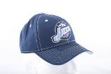 Adidas Utah Jazz Adidas NBA Stitch Cap