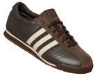 Adidas Vintage Turf 62 Brown/Bone Leather