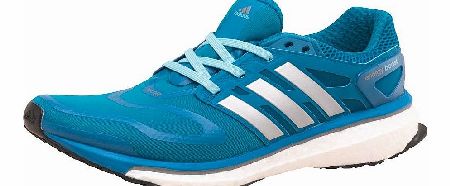 Adidas Womens Boost Neutral Running Shoes Vivid