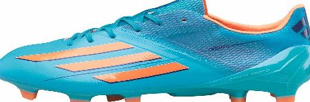 Adidas Womens F50 Adizero TRX FG Football Boots