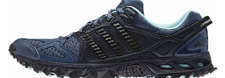 Adidas Womens Kanadia 6 Trail Shoes - AW14