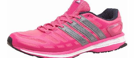 Womens Sonic Boost Neutral Running Shoe