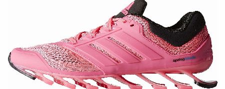 Adidas Womens Springblade 2 Shoes - AW14