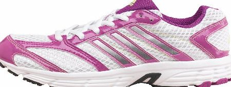 Adidas Womens Vanquish 5 Neutral Running Shoes