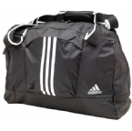 Womens Workout Bag Black