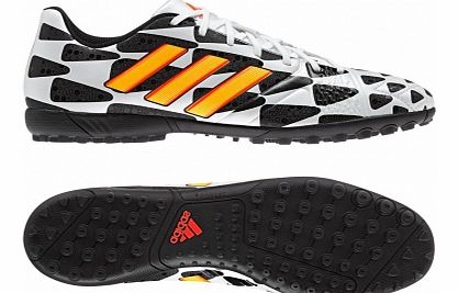 Adidas World Cup Nitrocharge 3.0 TF Mens