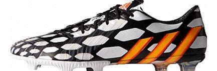 Adidas World Cup Predator LZ FG Mens Football