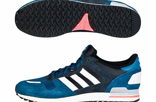 ZX700 Trainer Blue D65644