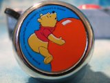 New Disney Pooh Bear Bicycle Bell by Adie