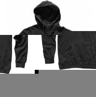 FORMULA HOODY