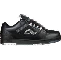 Adio MONTOYA V4 SHOES BLACK/GREY