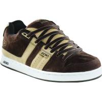 Adio SHAUN WHITE V1 SHOES BROWN/TAN