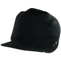 Adio TRIUMPH PEAK BEANIE - BLACK